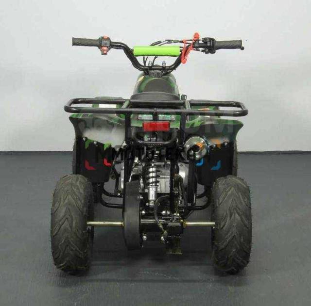 Avantis ATV Classic 6