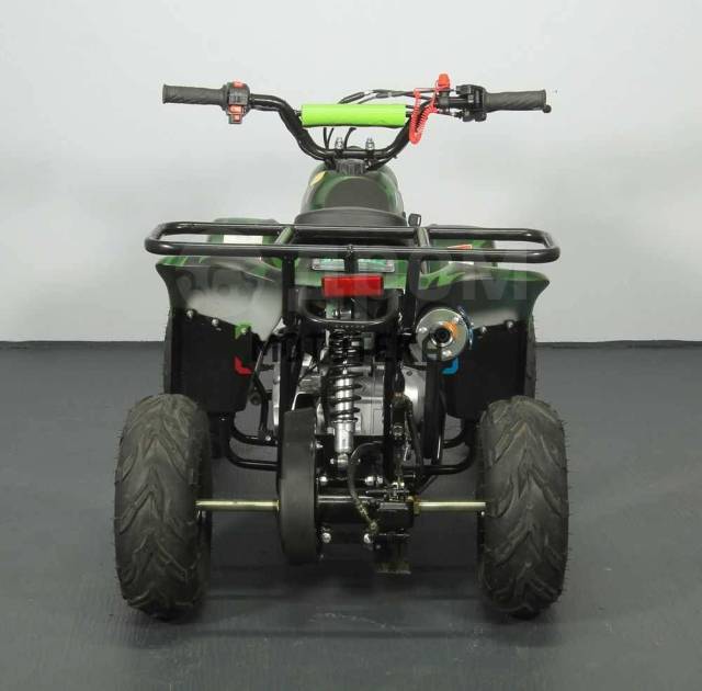 Avantis ATV Classic 6