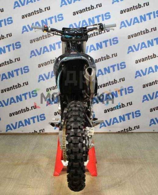 Avantis A7