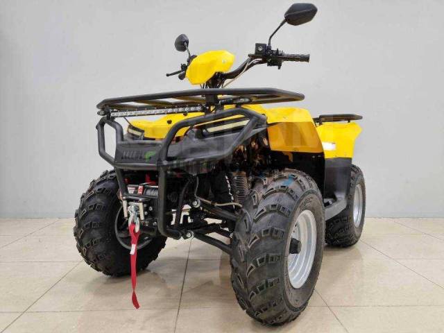 Irbis ATV200