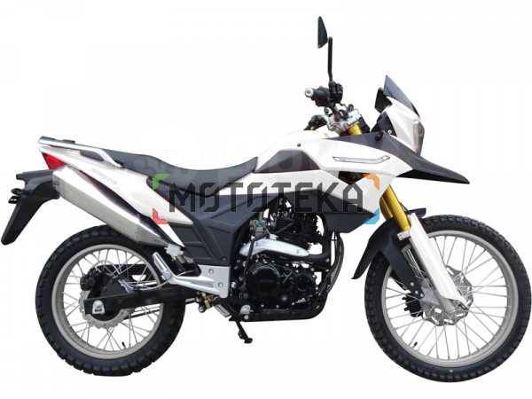 Racer Ranger RC250-GY8A