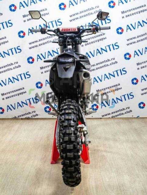 Avantis Enduro 250 21-18