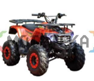 Wels Thunder AX 125