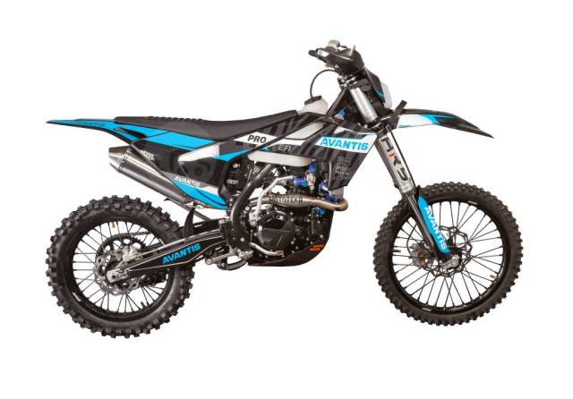 Avantis Enduro 300 Pro EFI Exclusive ARS