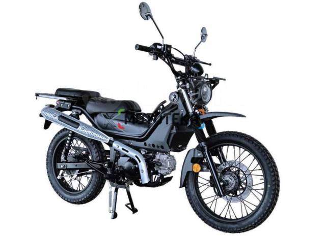   XTRAIL 50 (110)   