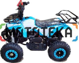 Wels Thunder Mini 2T