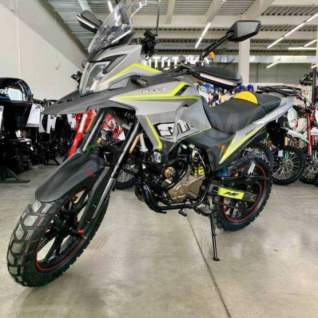 Rockot Motors Dakar