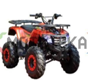 Wels Thunder AX 125 Pro