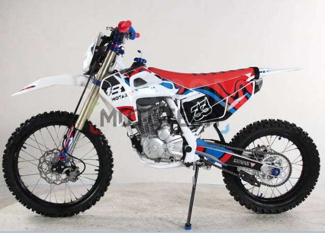 Motax XR 250