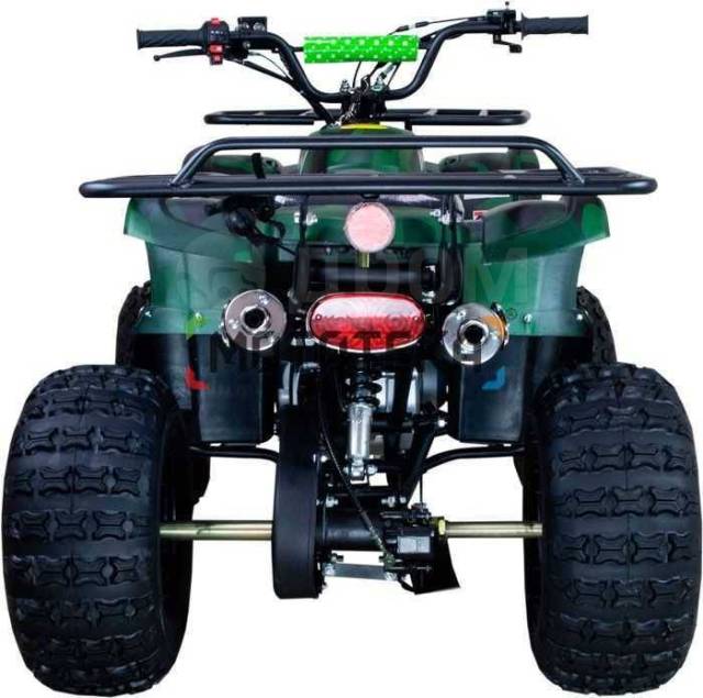 Avantis ATV Classic 8