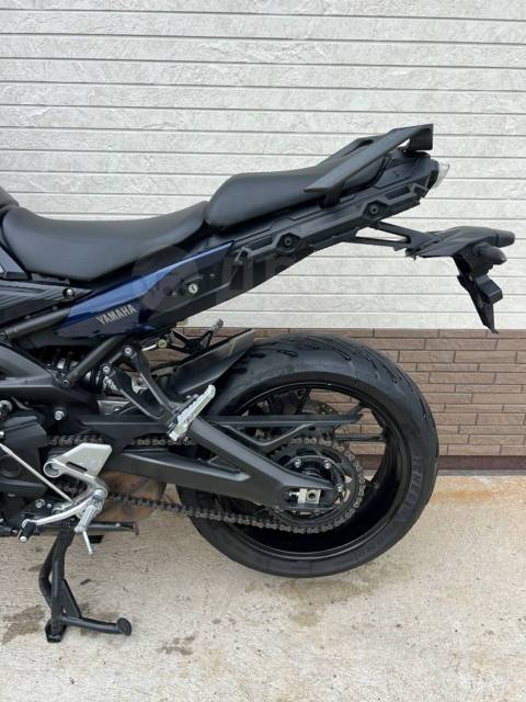 Yamaha MT-09 Tracer. 847. ., , ,   