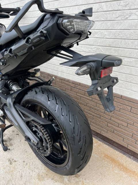 Yamaha MT-09 Tracer. 847. ., , ,   