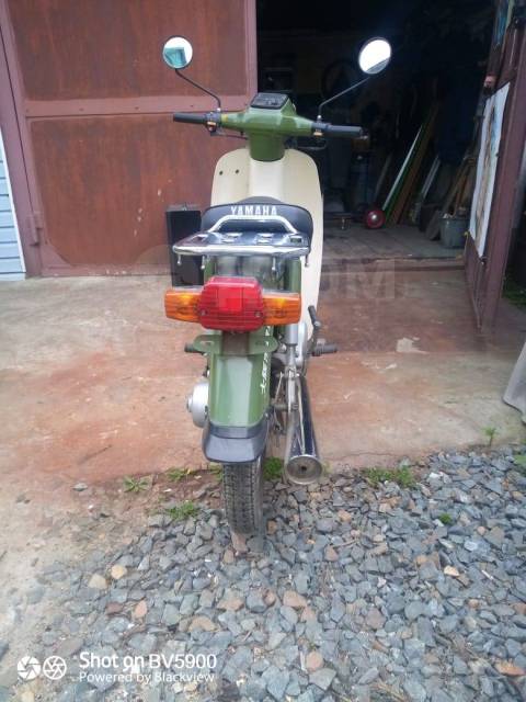 Yamaha Town Mate 50. 49. ., ,  ,   