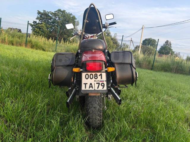 Honda VF 750 Magna. 750. ., , ,   