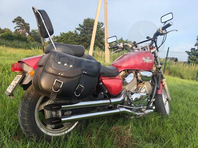 Honda VF 750 Magna. 750. ., , ,   