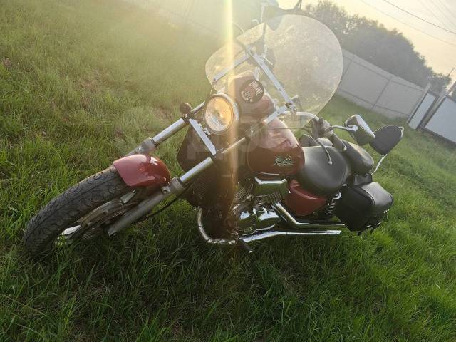 Honda VF 750 Magna. 750. ., , ,   