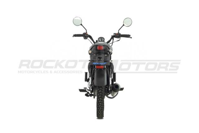 Rockot Motors