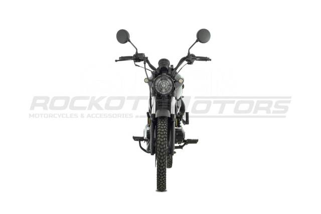 Rockot Motors