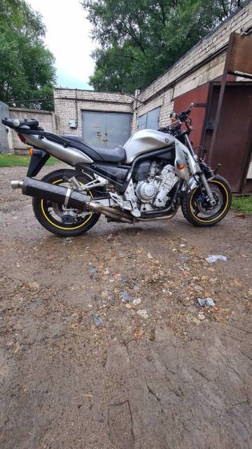 Yamaha FZS 1000. 998. ., , ,   