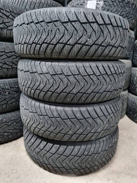 Yokohama Ice Guard IG65, 225/60R17, 17", 1 шт, 225 мм, 60 %, радиальный ...