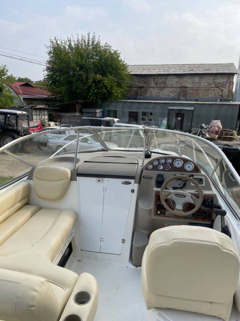 Bayliner. 2001 ,  7,37.,  , 162,00..,  