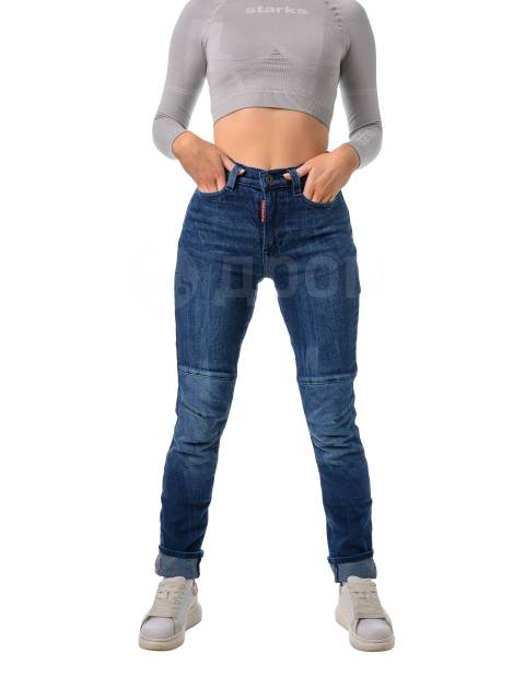  Starks ZENA LITE , ., Slim fit, , , Stonewash (28) 