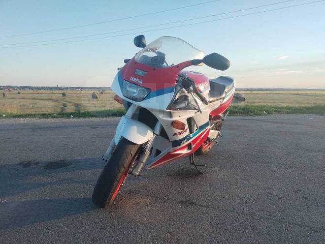 Yamaha FZR 1000. 1 000. ., , ,   