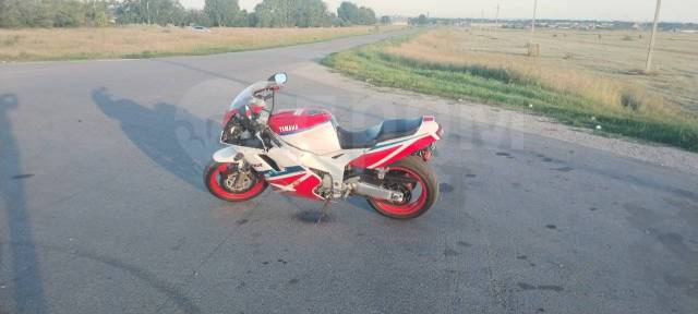 Yamaha FZR 1000. 1 000. ., , ,   