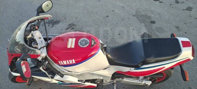 Yamaha FZR 1000. 1 000. ., , ,   