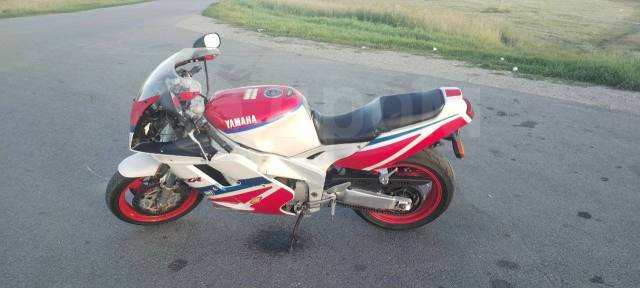 Yamaha FZR 1000. 1 000. ., , ,   