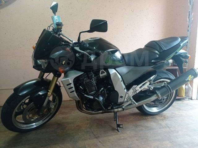 Kawasaki Z 1000. 1 000. ., , ,   