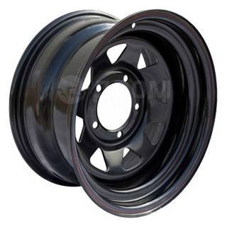   Off Road Wheels   8x15 5x139,7 et-19 110 