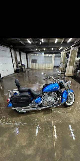 Yamaha Royal Star. 1 300. ., , ,   