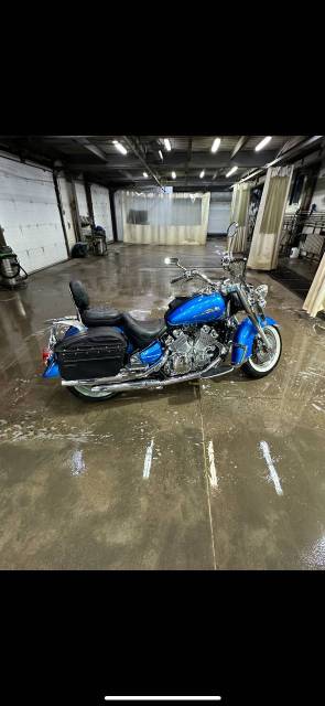 Yamaha Royal Star. 1 300. ., , ,   