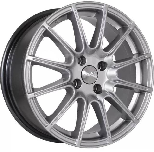 Диск Скад Le-Mans 7.5x17 5x114.3 ET 45 Dia 67.1 (селена)
