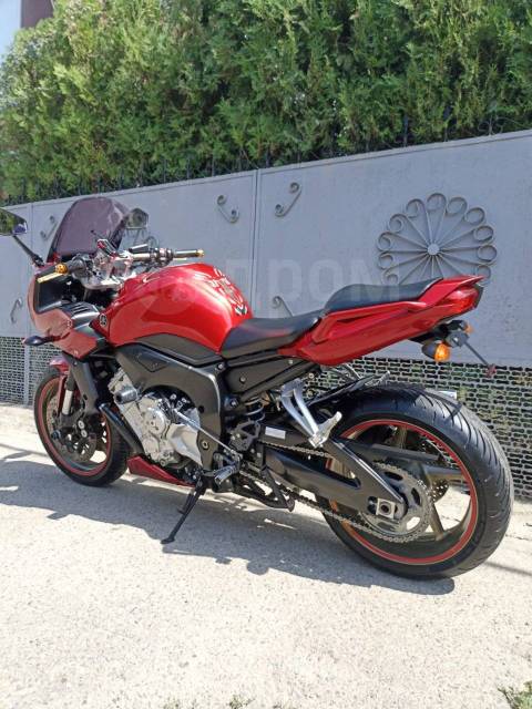 Yamaha FZ 1. 1 000. ., , ,   