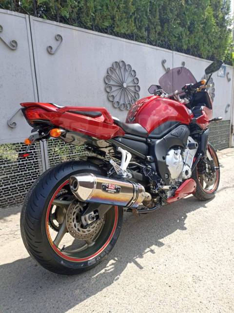 Yamaha FZ 1. 1 000. ., , ,   