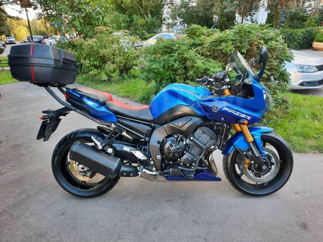 Yamaha FZ8-S. 800. ., , ,   