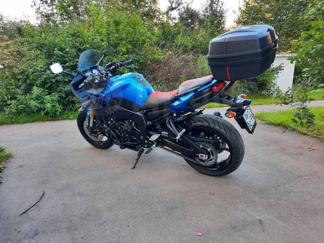 Yamaha FZ8-S. 800. ., , ,   