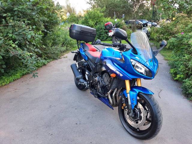 Yamaha FZ8-S. 800. ., , ,   