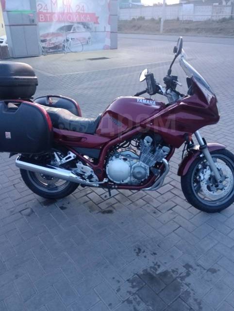 Yamaha XJ 900 Diversion. 900. ., ,   