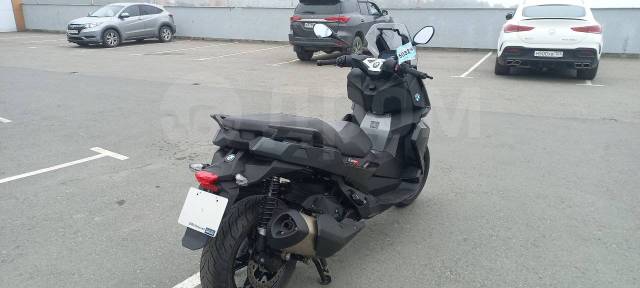 BMW C 400 X. 350. ., , ,   