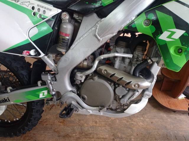 Kawasaki KX 250F. 250. ., ,  ,   