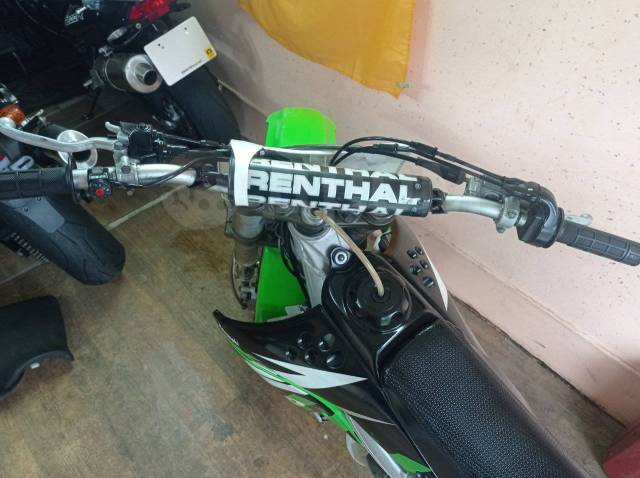 Kawasaki KX 250F. 250. ., ,  ,   