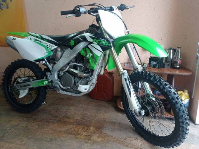 Kawasaki KX 250F. 250. ., ,  ,   