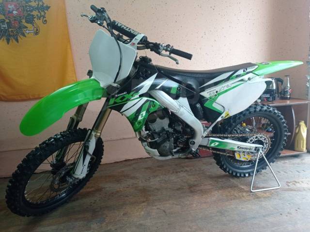 Kawasaki KX 250F. 250. ., ,  ,   