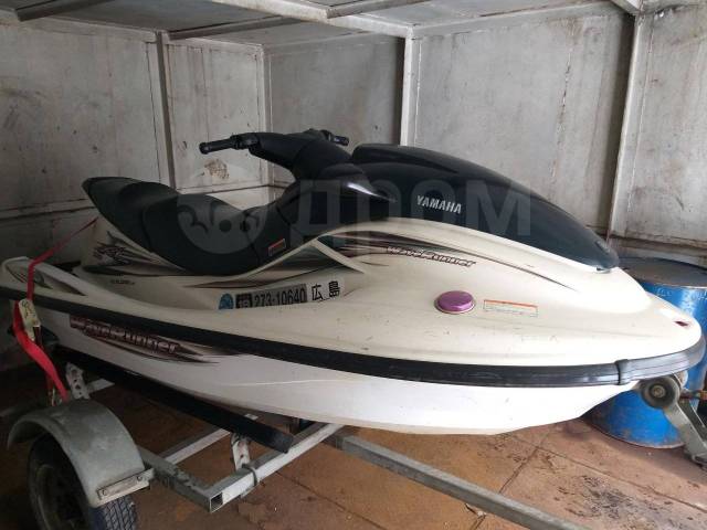 Yamaha Marine Jet. 2000  