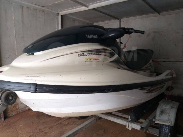 Yamaha Marine Jet. 2000  