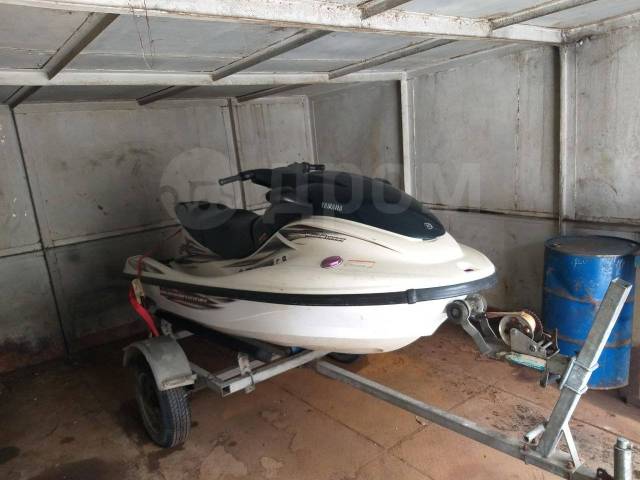 Yamaha Marine Jet. 2000  