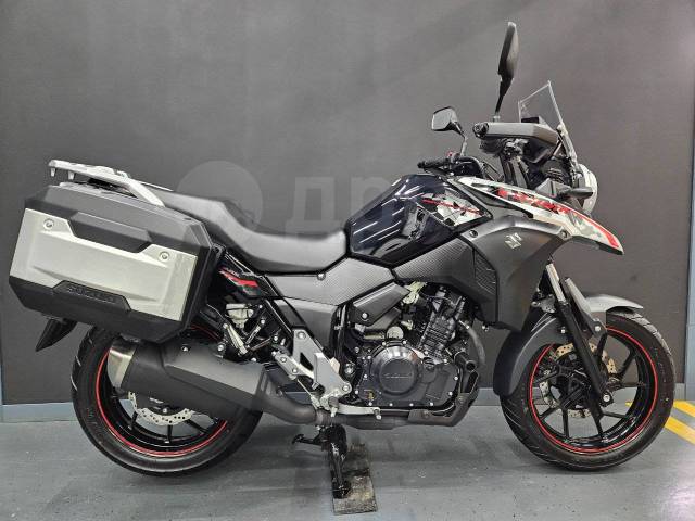 Suzuki V-Strom 250. 250. ., , ,   